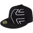 Czapka Etnies Chevy Flexfit Black